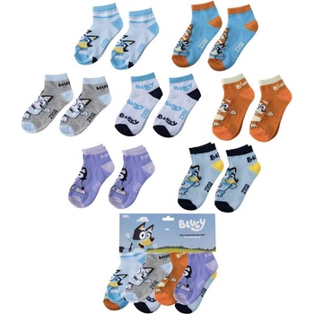 CERDA Чорапи socks pack short bluey