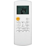 съвместим Gorenje rg57b/bge, rg57d/bge, kam 26pdah - заместител дистанционно управление (rg57b/bge, rg57d/bge, kam 26pdah)