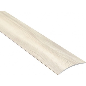 Profilteam H64 přechodová lišta Dub krémový 1 m