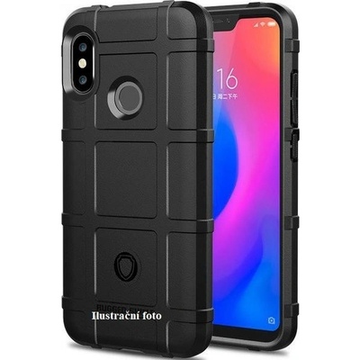 Rugged Shield Huawei P Smart Z Černé