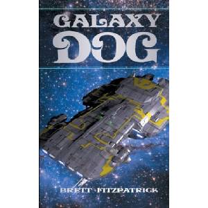 Galaxy Dog | Brett Fitzpatrick (ISBN: 9783750412316)