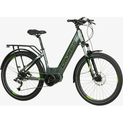 Crussis e-Country 7.8-S 2023