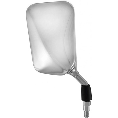 Zpětné zrcátko RMS 122772080 pravý chrom