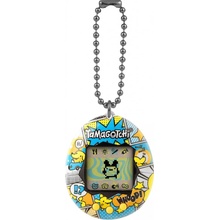 Tamagotchi Original Pochitchi Comic Book