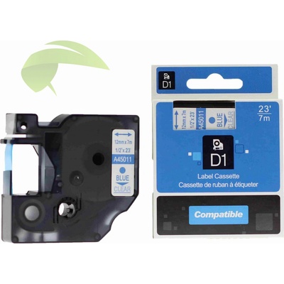 TONERSYP Dymo 45011 / S0720510 kompatibilní