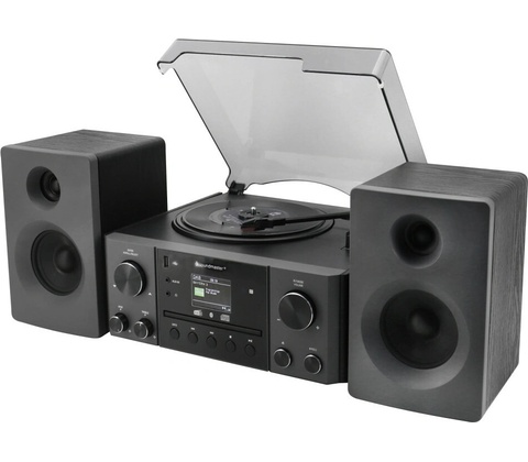 SOUNDMASTER MCD1950