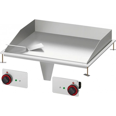 RMgastro Grilovací deska FTLD-68ET