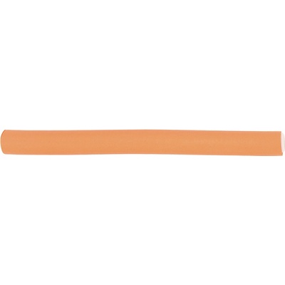 Sibel Papiloty 18 cm x 17 mm - 12 ks - oranžové P001375 - 4222089