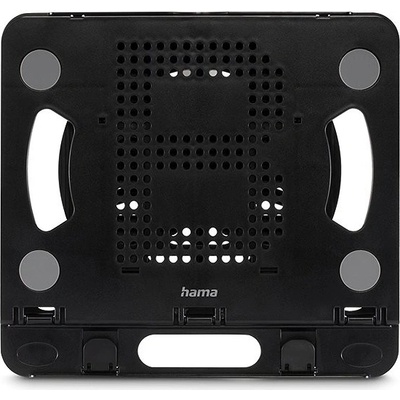 Hama stojan pro notebook Rotation 360, naklápěcí (8stupňový); 126817