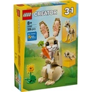 LEGO® Creator 3-in-1 - Cute Bunny (31162)