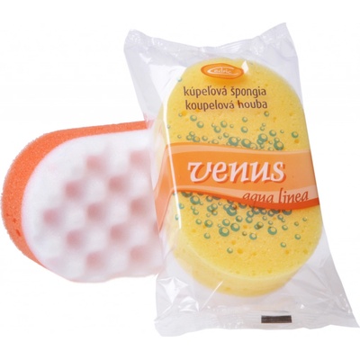 Cedric Kúpeľová špongia masážna VENUS