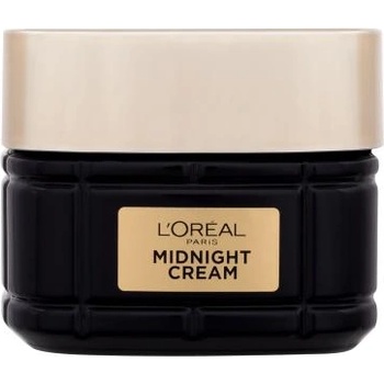 Image 1 of L'Oréal Age Perfect Cell Renew Midnight Cream нощен регенериращ крем за лице против бръчки 50 ml за жени