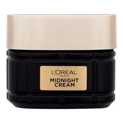 L'Oréal Age Perfect Cell Renew Midnight Cream нощен регенериращ крем за лице против бръчки 50 ml за жени