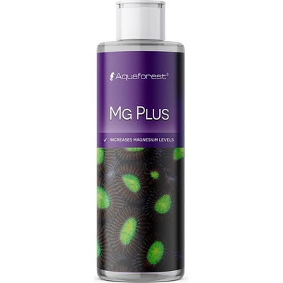 Aquaforest Mg Plus 250 ml