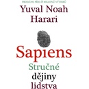Knihy Sapiens