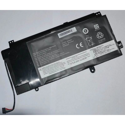 Lenovo Батерия за Lenovo ThinkPad Yoga 15 00HW008