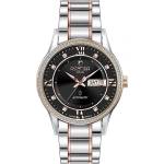 Roamer Мъжки часовник Roamer Jubilee II Diamond Edition Automatic 773637-49-59-70 Часовници
