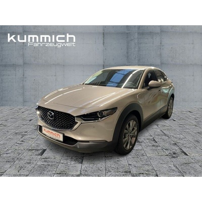 Mazda CX-30 2.5 103 kW