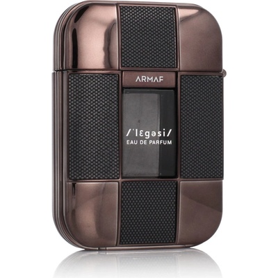 Armaf Legesi Homme parfumovaná voda pánska 100 ml