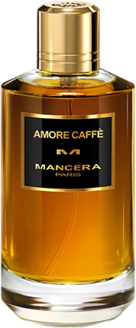 Mancera Amore Caffe EDP 120 ml