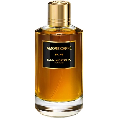 Mancera Amore Caffe EDP 120 ml