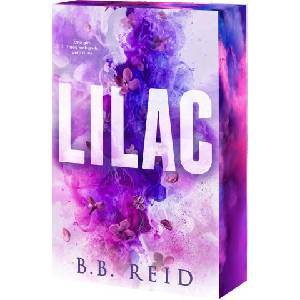 Lilac | REID BB (ISBN: 9781682816653)