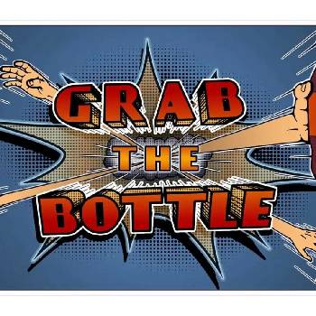 Grab the Bottle