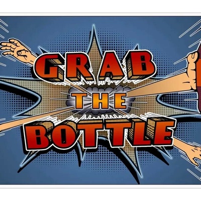 Grab the Bottle