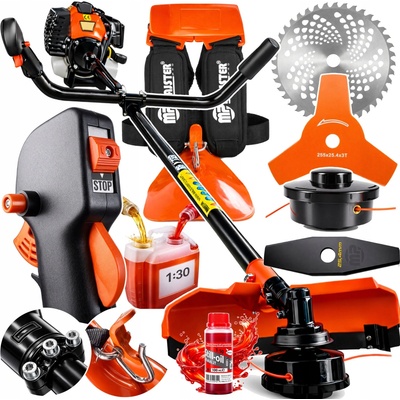 MAJSTER PL MP0415 PRO
