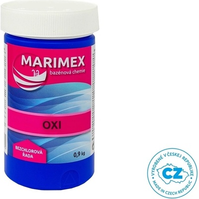Marimex 11313124 OXI 900g
