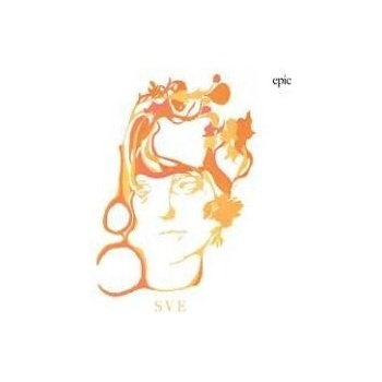 Van Etten Sharon - Epic CD