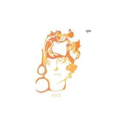 Van Etten Sharon - Epic CD