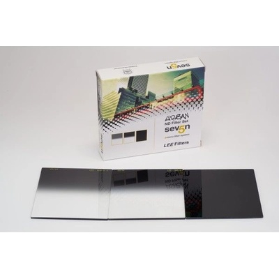 LEE Filters Seven 5 Urban ND 75x90mm