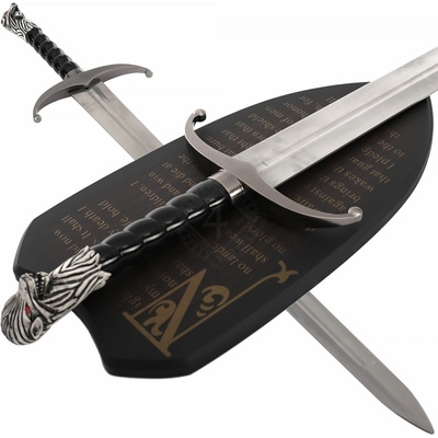 Art Gladius Longclaw