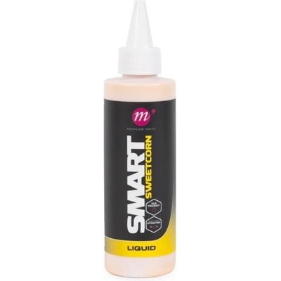Mainline Booster Smart Liquid Sweetcorn 250 ml