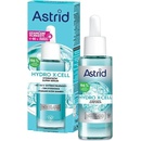 Astrid Hydro X-Cell hydratačné super sérum na zvýšenie pružnosti a hydratácie pokožky 30 ml