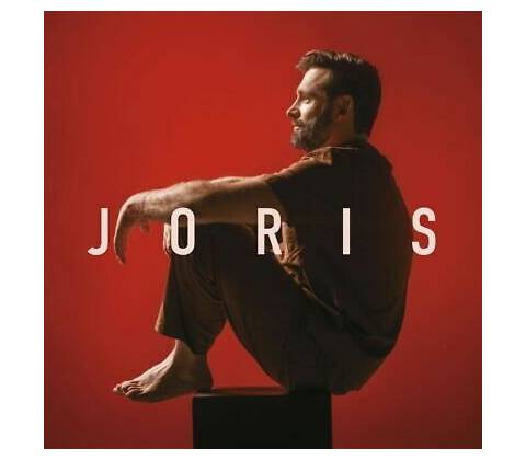 METEJOOR - JORIS CD