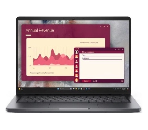 Dell Pro 14 7KFR1