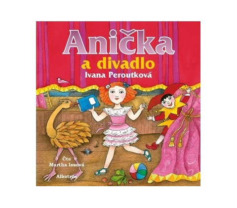 Anička a divadlo