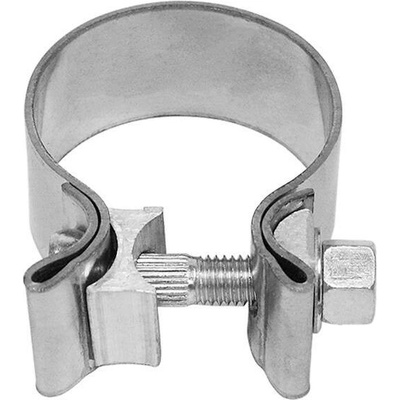 Objímka výfuku S-Clamp 60mm