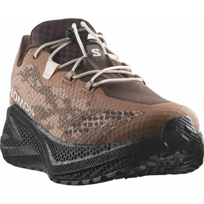 Salomon Aero Glide 4 Grvl M L49227500 burro/black/vanilla ice