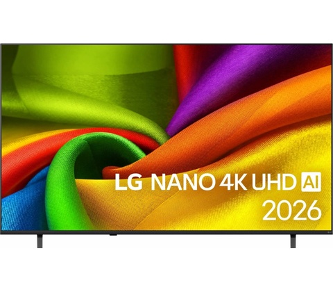 LG 75NU900B6LA