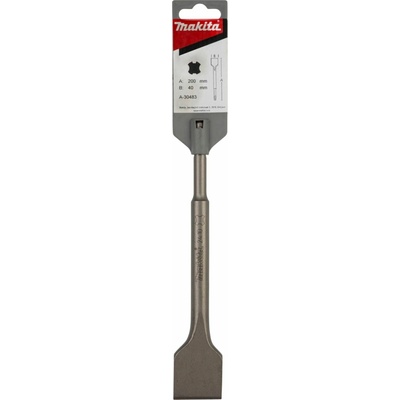 Makita A-30483 Široký sekáč 37 x 200mm