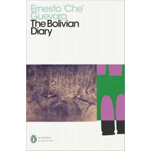 Bolivian Diary (ISBN: 9780241465073)
