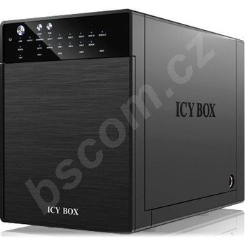 Icy Box IB-RD3640SU3