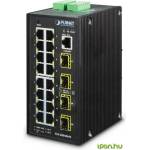 PLANET IGS-20040MT
