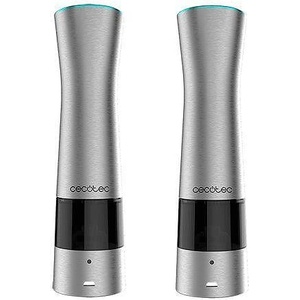 Cecotec Електрическа Мелничка Cecotec InstantMill Press Duo (V1705235)