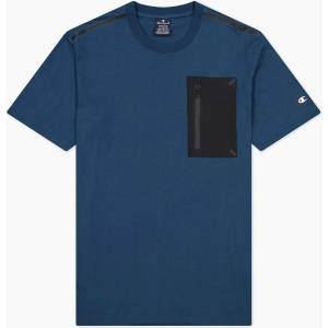Champion Тениска Crewneck T-Shirt - sportdepot - 27,62 лв