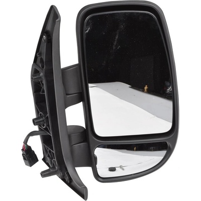 Spätné zrkadlo Renault Master 1998-2010 pravé krátke elektrické, so snímačom, 7-PIN 8200255776