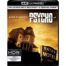 Psycho BD